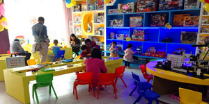 品牌动态 - 皇家0033990威尼斯官网-玩具店加盟|益智玩具加盟|儿童玩具加盟店-第121页