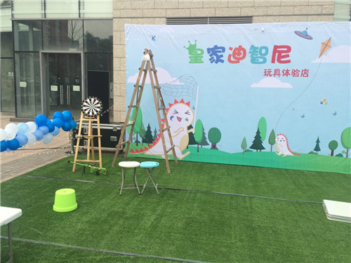 开学时代怎么做好玩具店销售?
