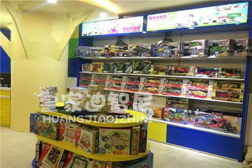 益智玩具品牌分类及特点剖析
