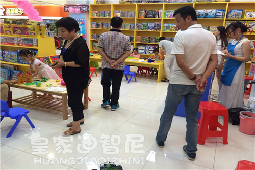 毛绒玩具的质量怎样分辨?