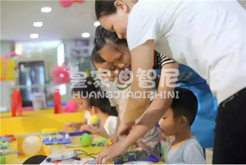 开个儿童玩具店怎么样？？？？？？