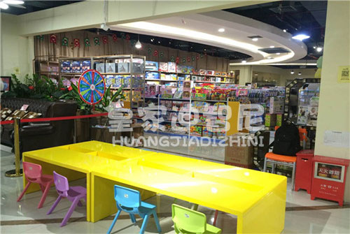 玩具连锁店导购职员应注重哪些?
