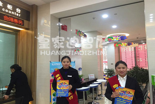 怎样做好儿童玩具店?