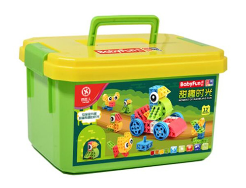 儿童玩具店该怎样加盟?