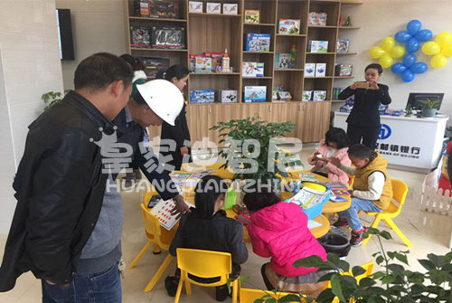 导购怎样快速促成主顾买单
