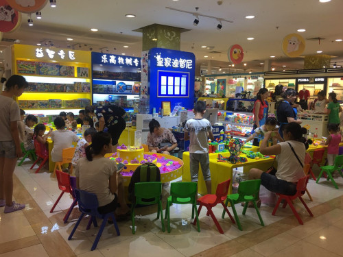 乐高机械人,儿童diy培训-皇家0033990威尼斯公司总部加盟商培训