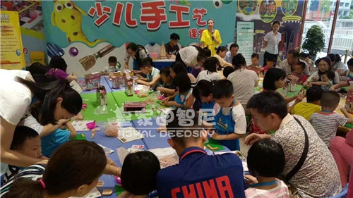谋划玩具店经常被忽略的小问题,却影响整店的生意?