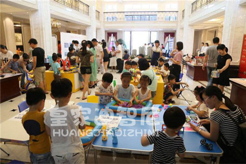 儿童玩具店加盟优势 -加盟动态-皇家0033990威尼斯儿童玩具店加盟官网