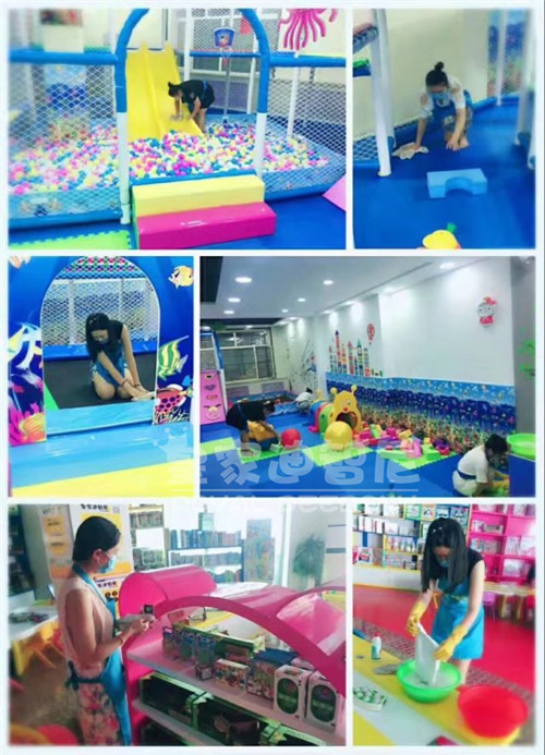 废物的生长,皇家0033990威尼斯玩具店的关爱