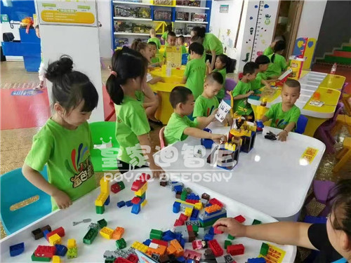 儿童玩具加盟优势 -行业动态-皇家0033990威尼斯儿童玩具店加盟官网
