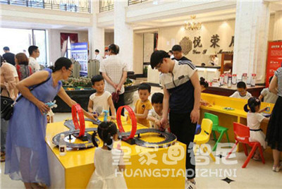 玩具加盟连锁店-开店履历-皇家0033990威尼斯儿童玩具店加盟官网