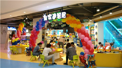 是什么原因导致你的玩具店生意欠好呢？？？？？？