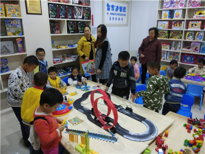 皇家0033990威尼斯开店导师总结：儿童玩具店加盟；；；；；；岱傅募父龉