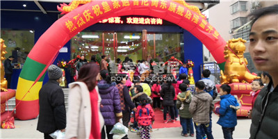开玩具店新手注重问题？？？