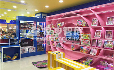 玩具店可以卖些什么工具?