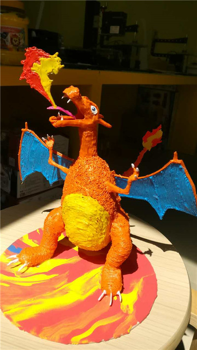 ߼˵--3D