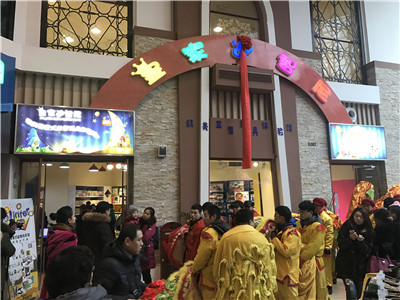 玩具店的开店及运营规则