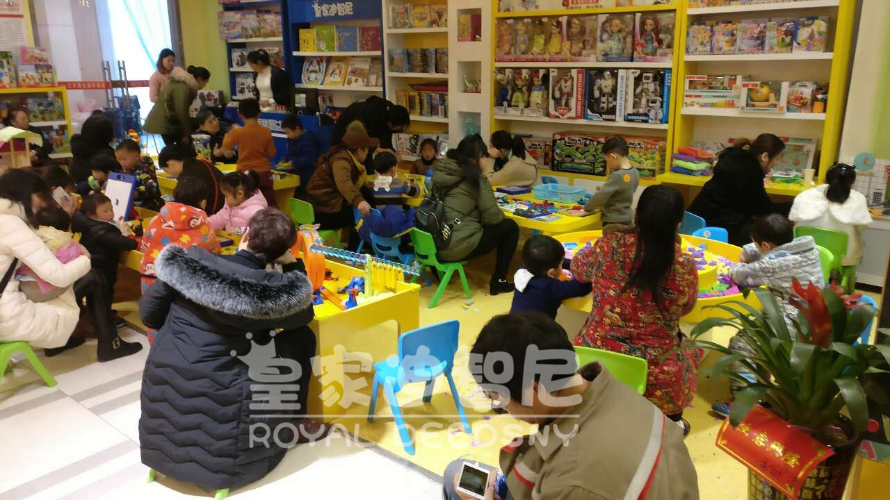 皇家0033990威尼斯，，，，玩具加盟店