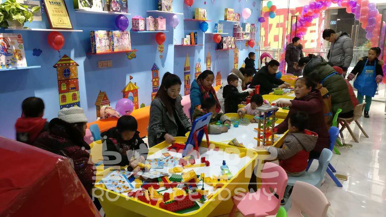 皇家0033990威尼斯，，，玩具加盟店