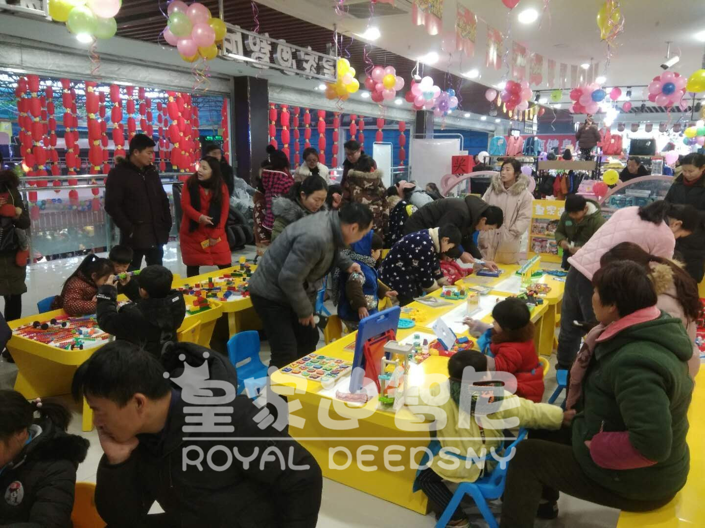 皇家0033990威尼斯，，，，，，玩具加盟店