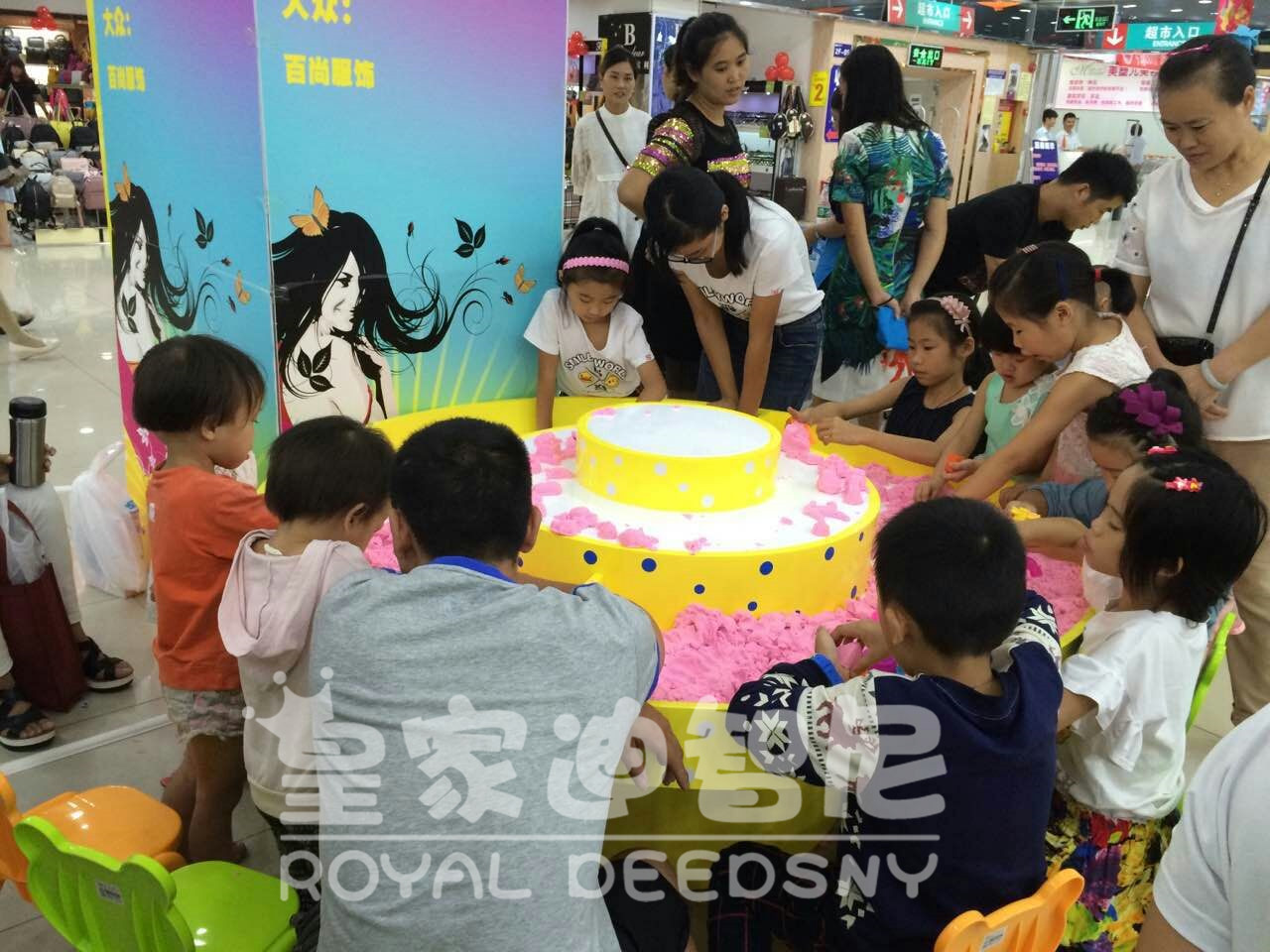 玩具加盟店 - 行业动态-皇家0033990威尼斯儿童玩具店加盟官网