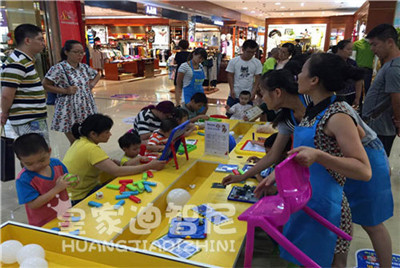 儿童玩具店怎样进货？？必备技巧