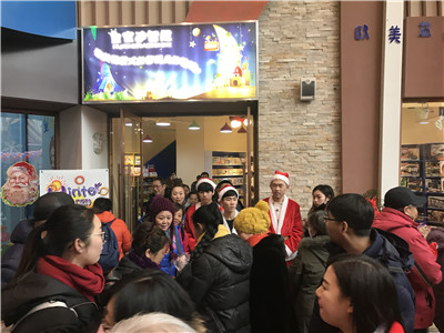加盟玩具店应该怎样提高销售额更好的生长？？