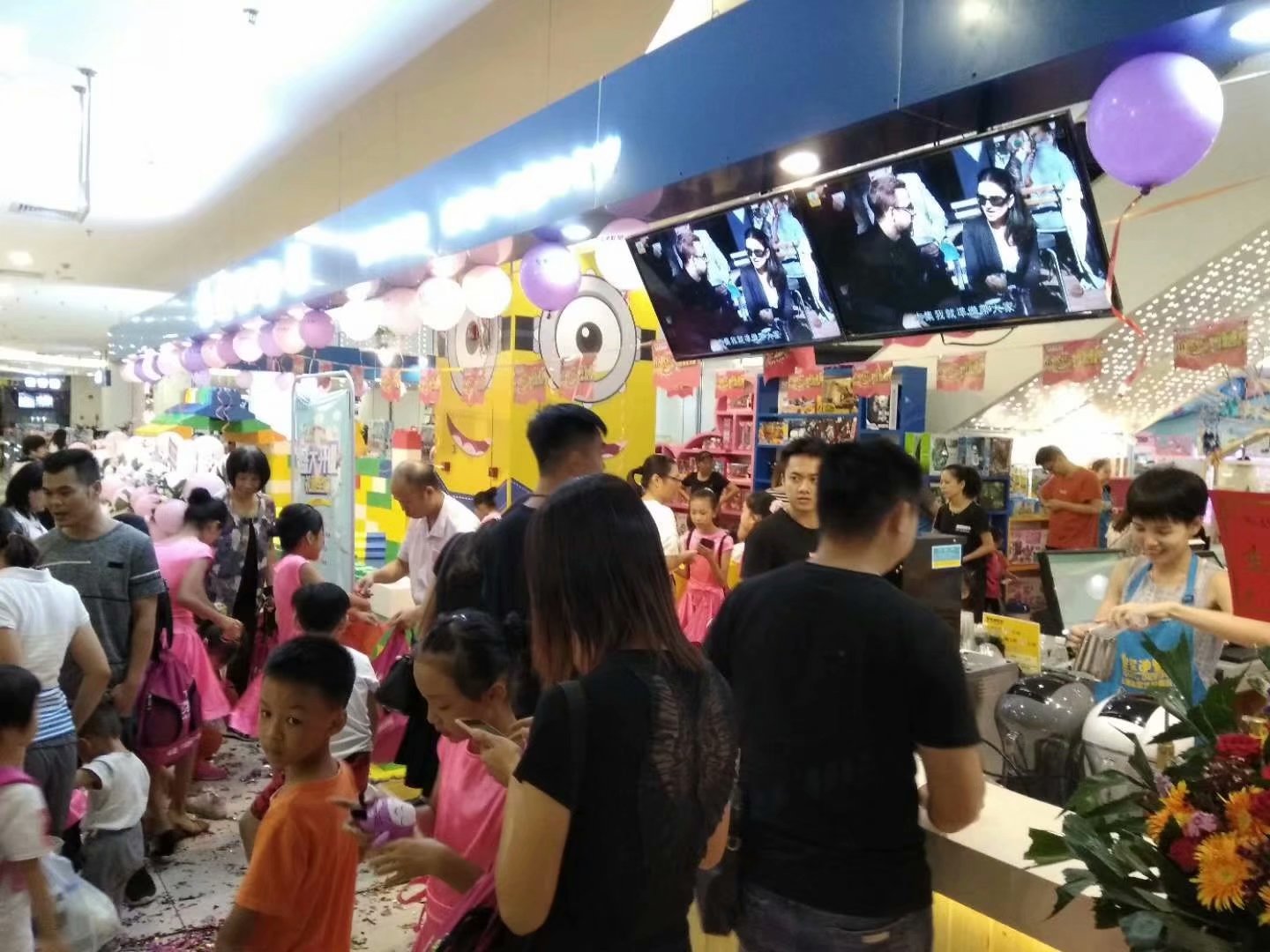 儿童玩具店的进货批发的技巧有哪些？？