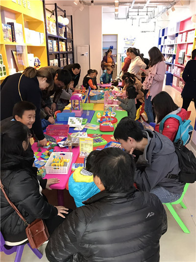 玩具店加盟投资前，，该相识哪些流程事情？？？？