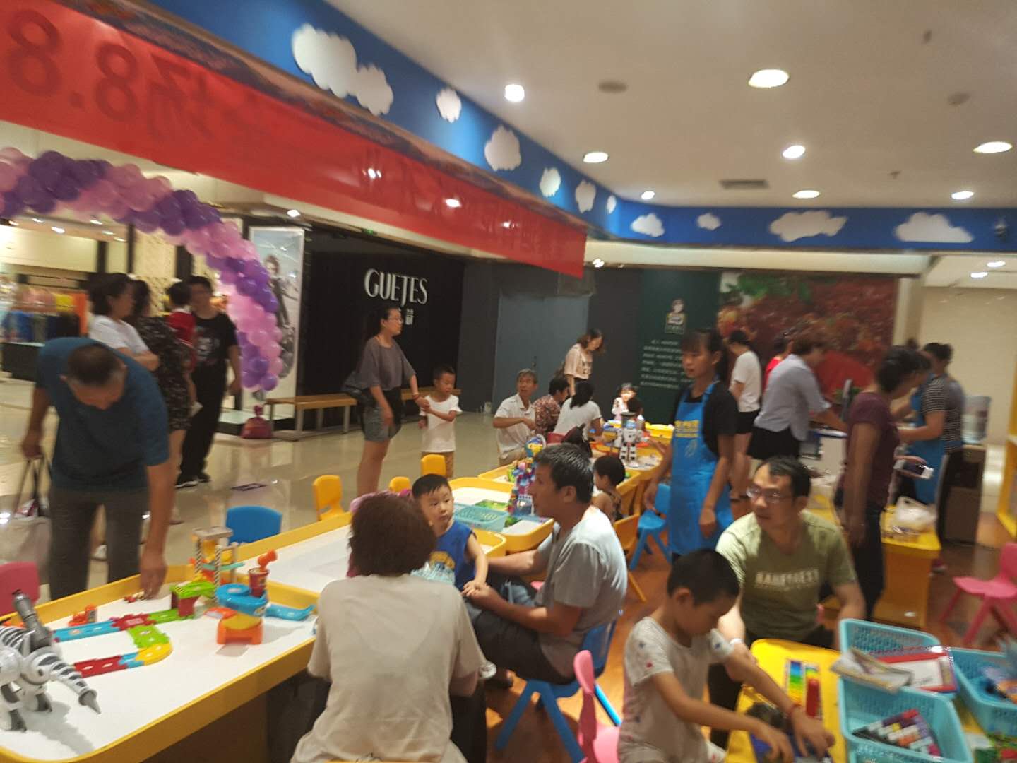儿童玩具加盟店，，，，小投入大回报