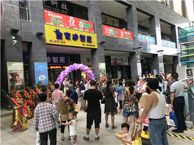 加盟玩具店品牌的技巧和履历