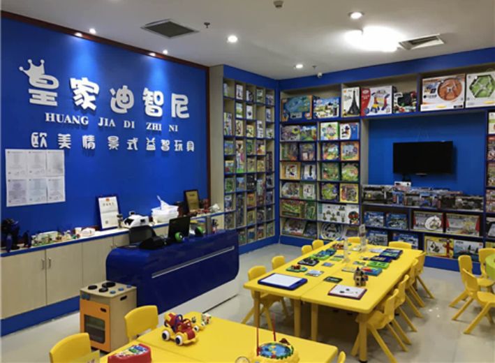 谋划玩具店加盟需要做哪些事情