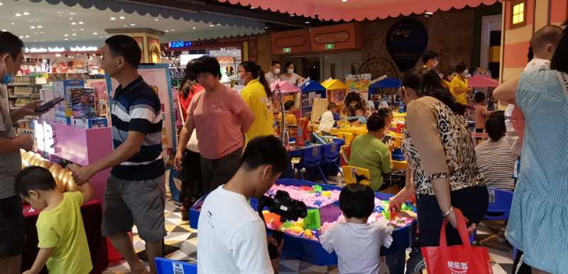 加盟益智玩具店好做吗？？？？？？ - 开店履历 - 皇家0033990威尼斯官网-玩具店加盟|益智玩具加盟|儿童玩具加盟店
