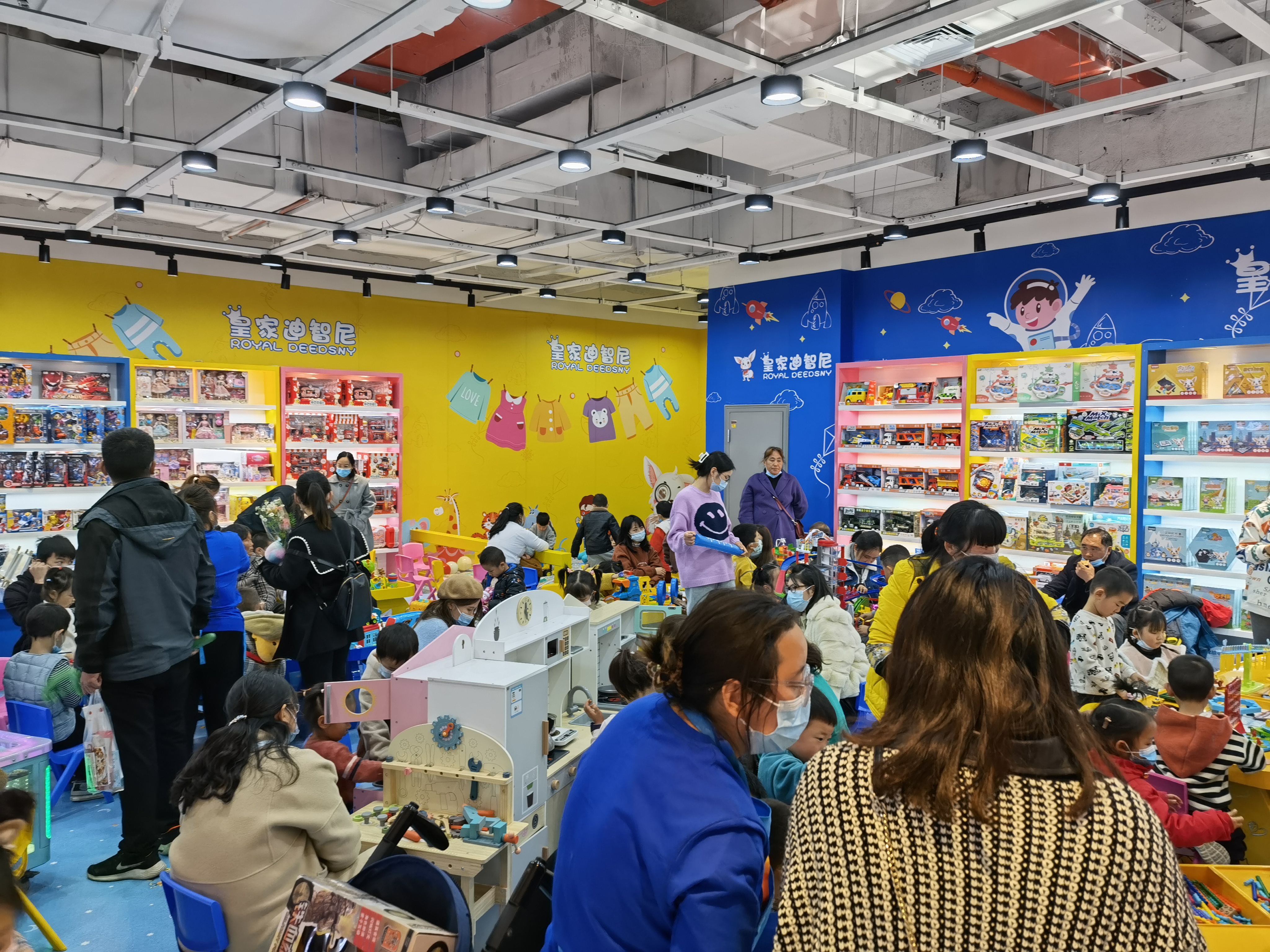 为什么皇家0033990威尼斯儿童玩具加盟店这么云云受接待? 为什么皇家0033990威尼斯儿童玩具加盟店这么云云受接待?