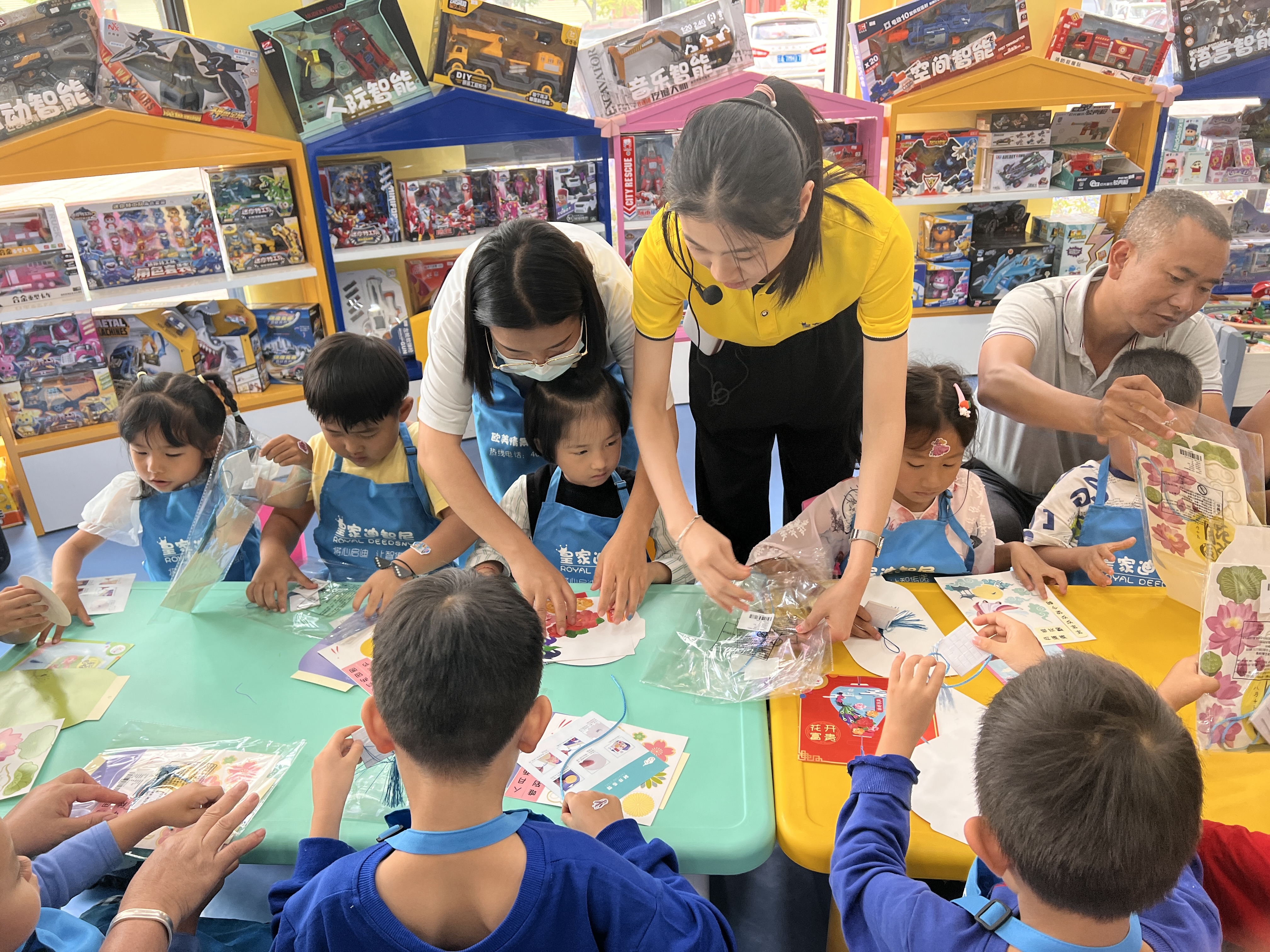 创业学院 - 皇家0033990威尼斯官网-玩具店加盟|益智玩具加盟|儿童玩具加盟店-第10页