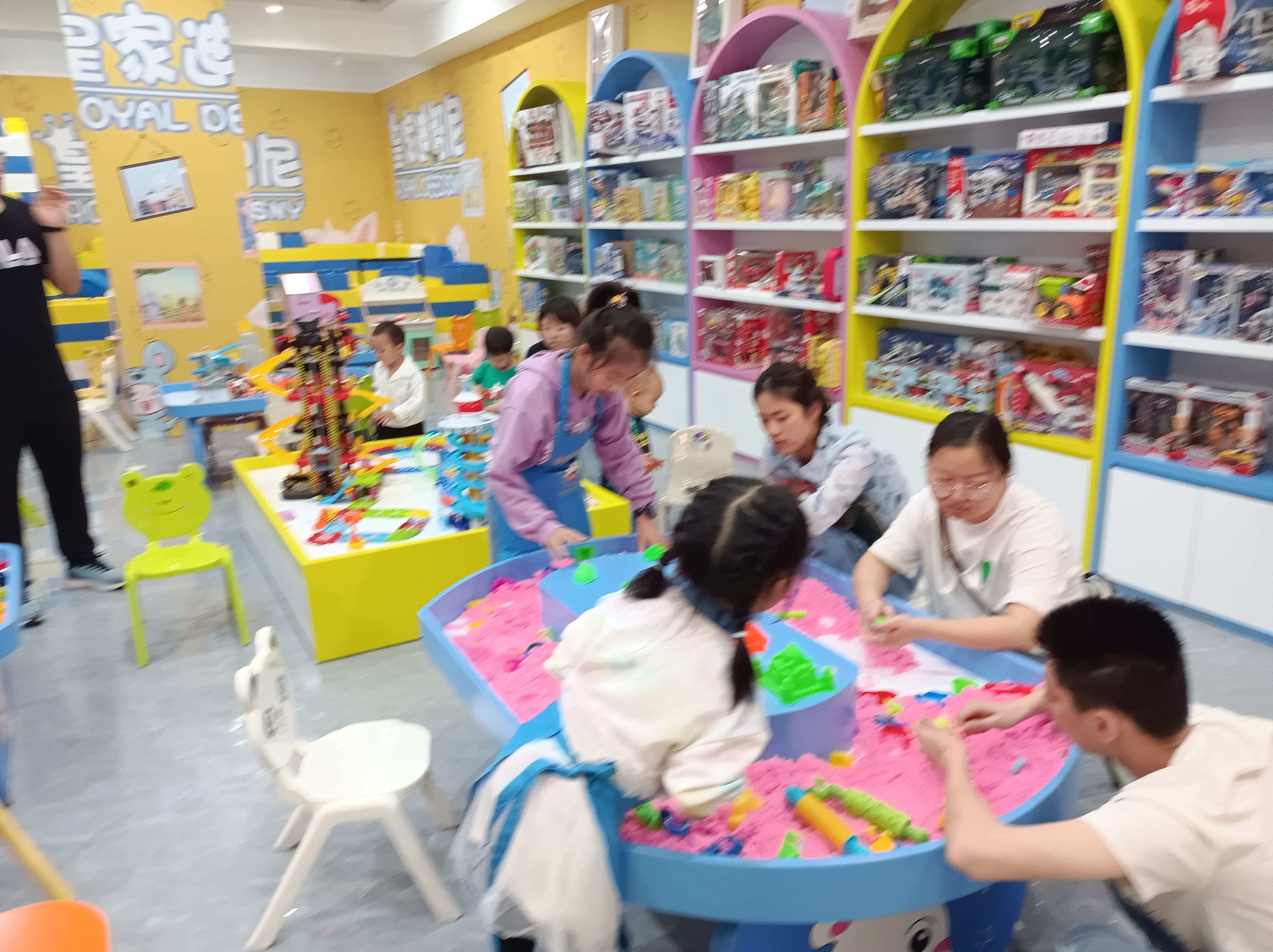创业学院 - 皇家0033990威尼斯官网-玩具店加盟|益智玩具加盟|儿童玩具加盟店-第10页