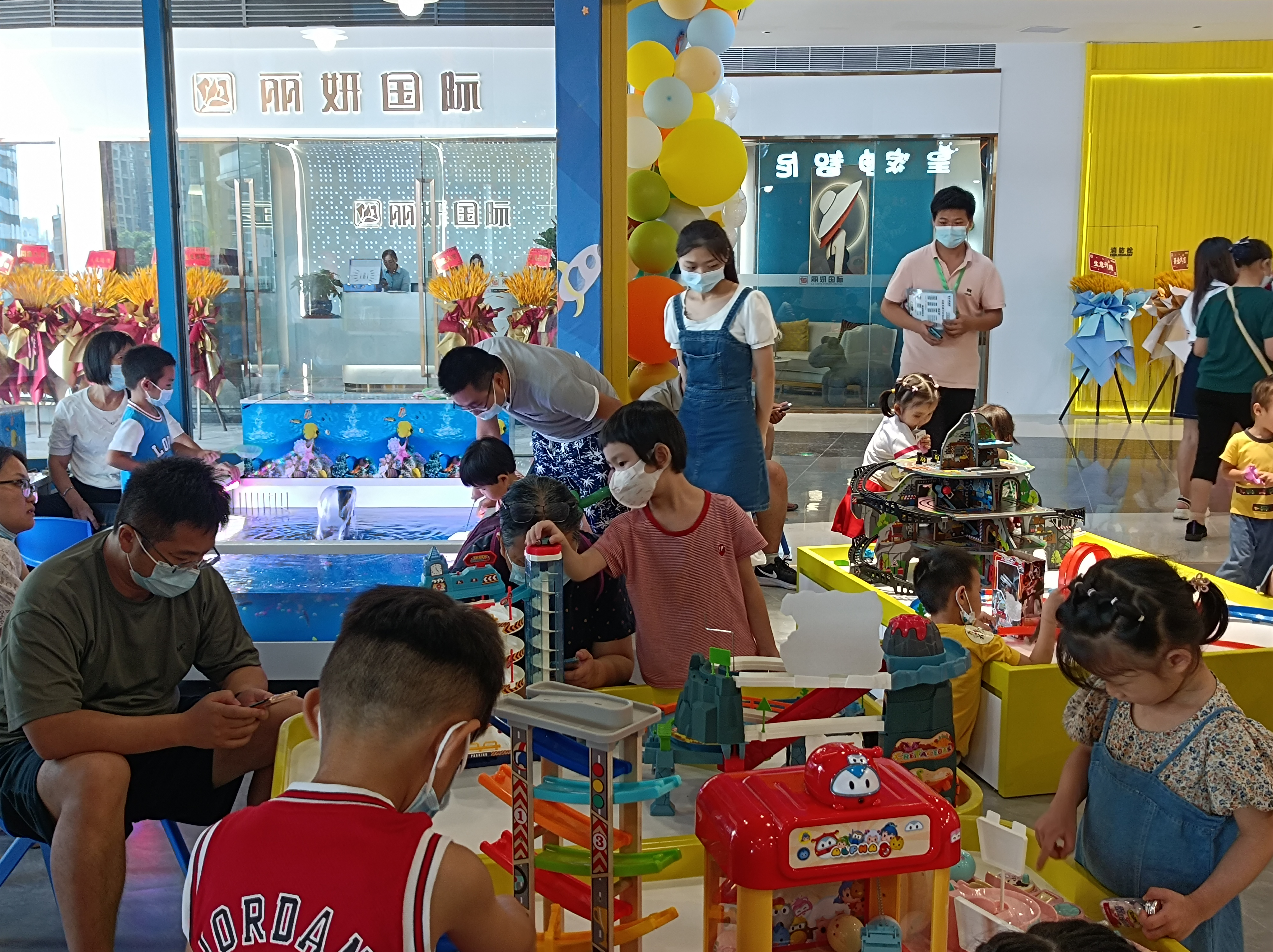 创业学院 - 皇家0033990威尼斯官网-玩具店加盟|益智玩具加盟|儿童玩具加盟店-第10页