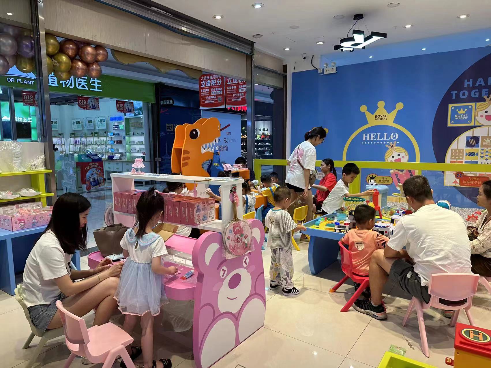 皇家0033990威尼斯 I 天气炎热，，，小朋侪户外活动防中暑小妙招指南！