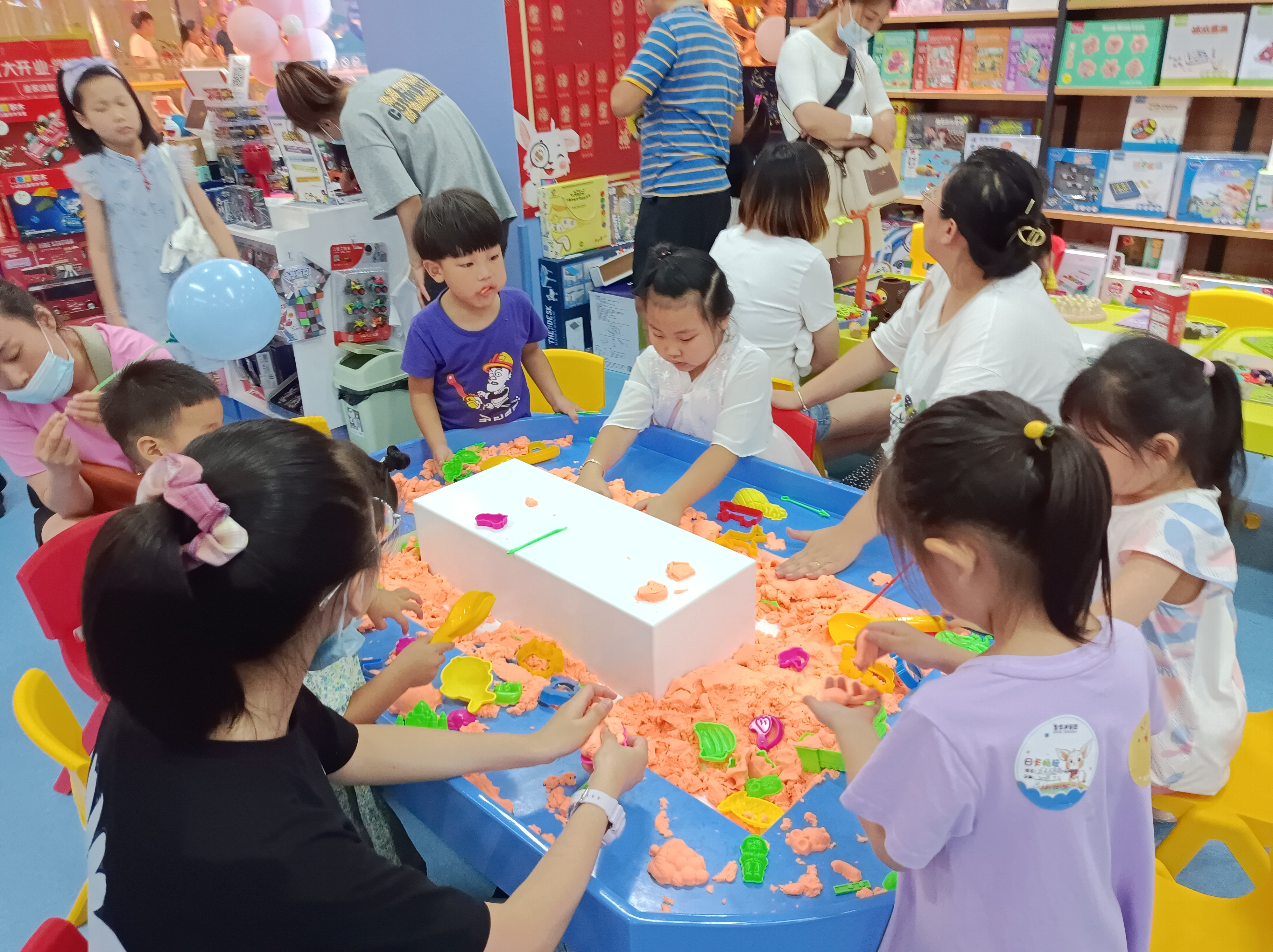 开店履历 - 皇家0033990威尼斯官网-玩具店加盟|益智玩具加盟|儿童玩具加盟店-第2页