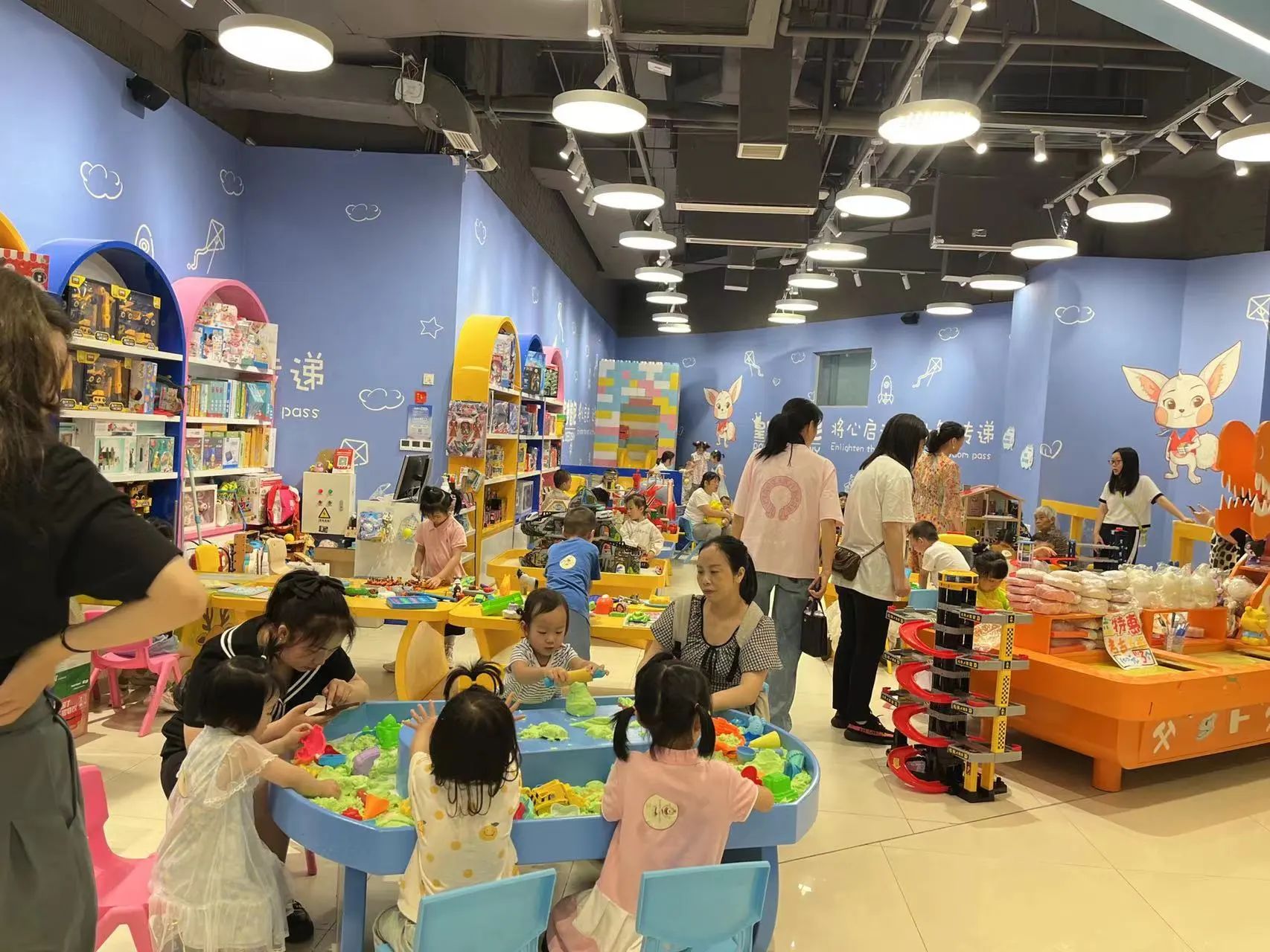 开店履历 - 皇家0033990威尼斯官网-玩具店加盟|益智玩具加盟|儿童玩具加盟店-第2页