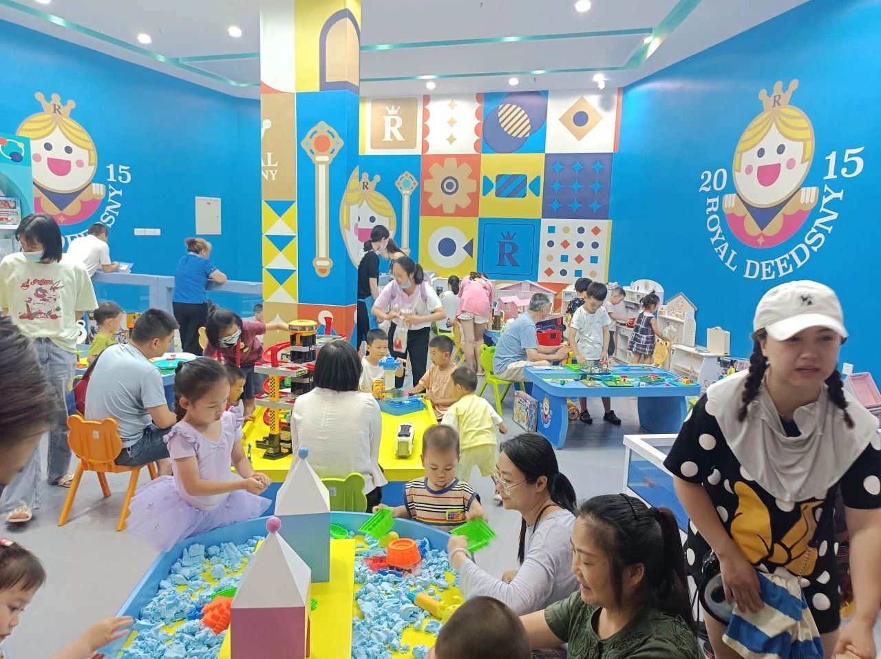 开店履历 - 皇家0033990威尼斯官网-玩具店加盟|益智玩具加盟|儿童玩具加盟店-第2页