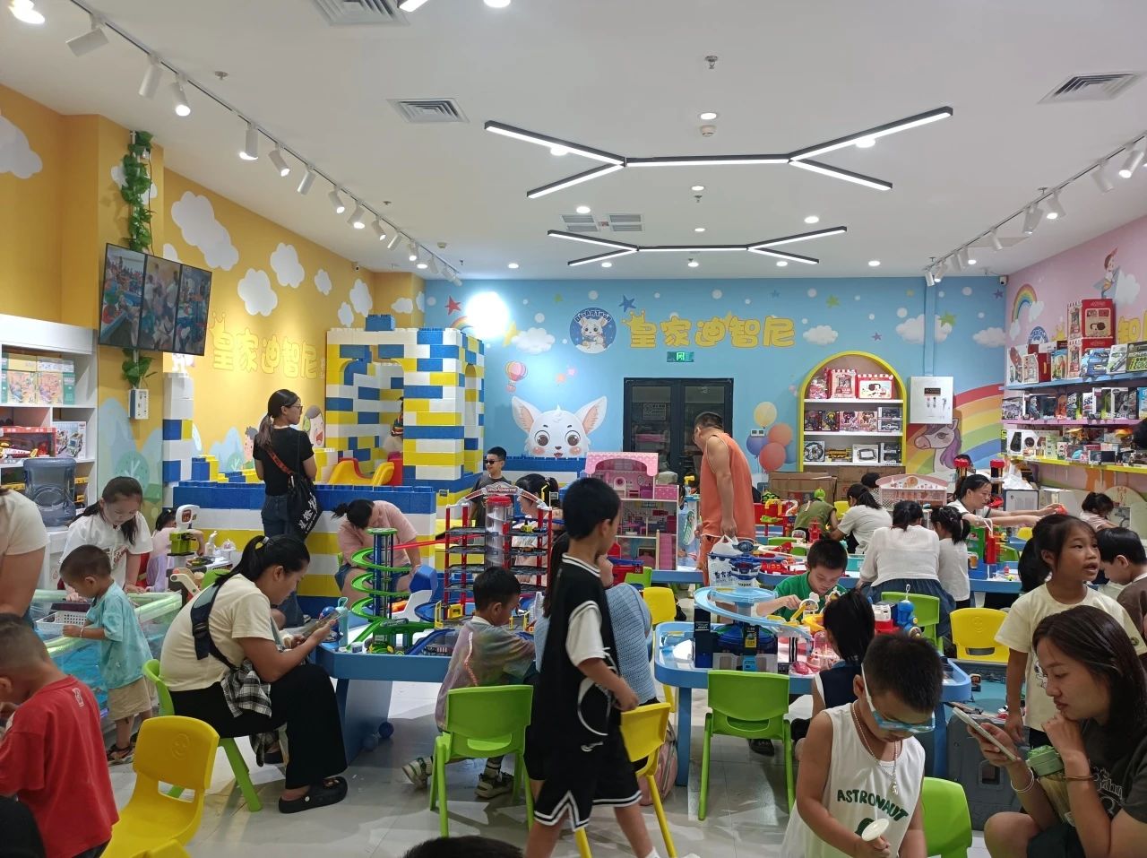 开店履历 - 皇家0033990威尼斯官网-玩具店加盟|益智玩具加盟|儿童玩具加盟店-第2页