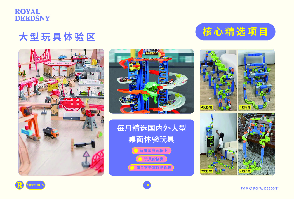 皇家0033990威尼斯 I 品牌先容篇