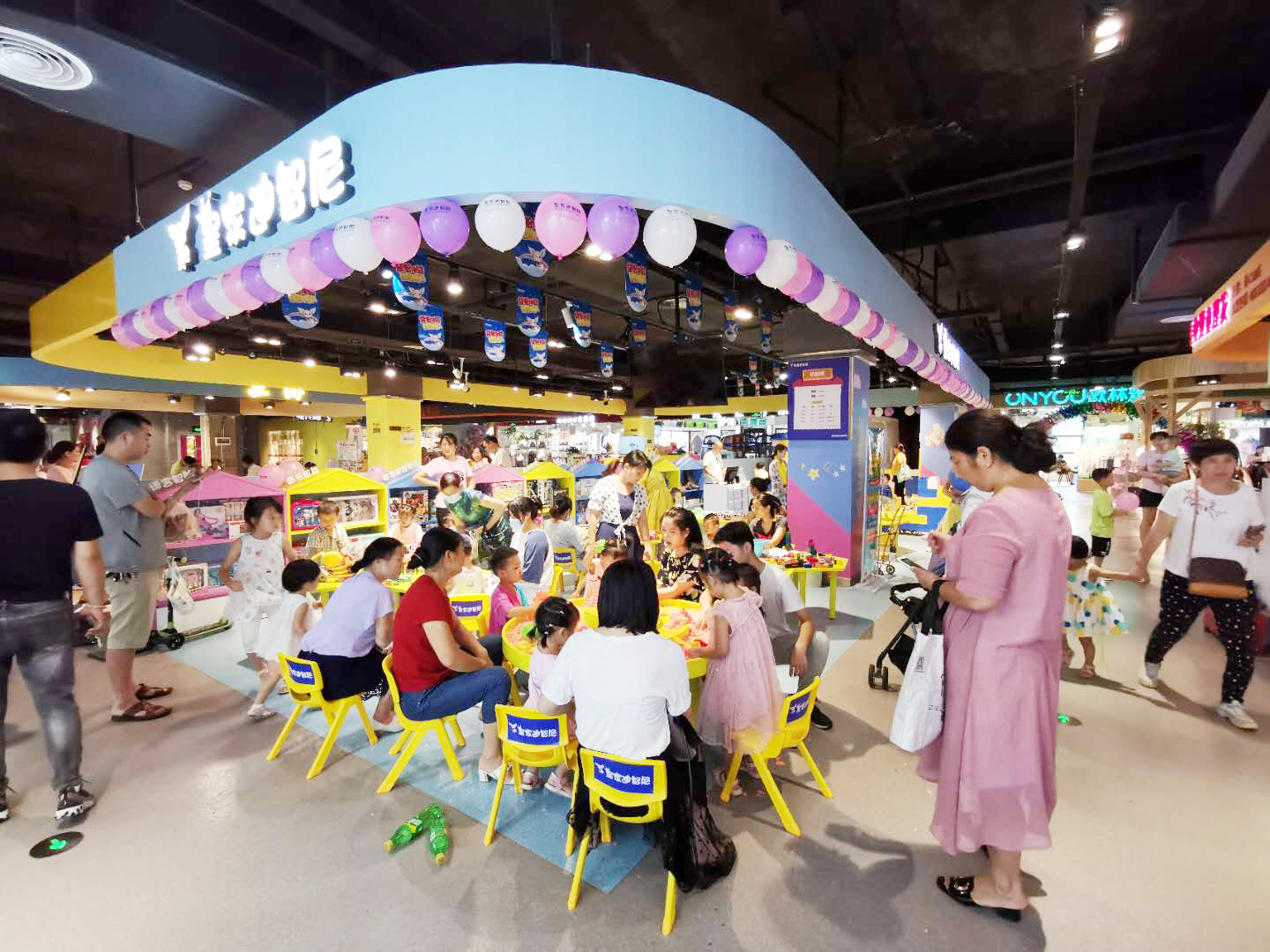 皇家0033990威尼斯--玩具加盟店怎样突破销售瓶颈？？