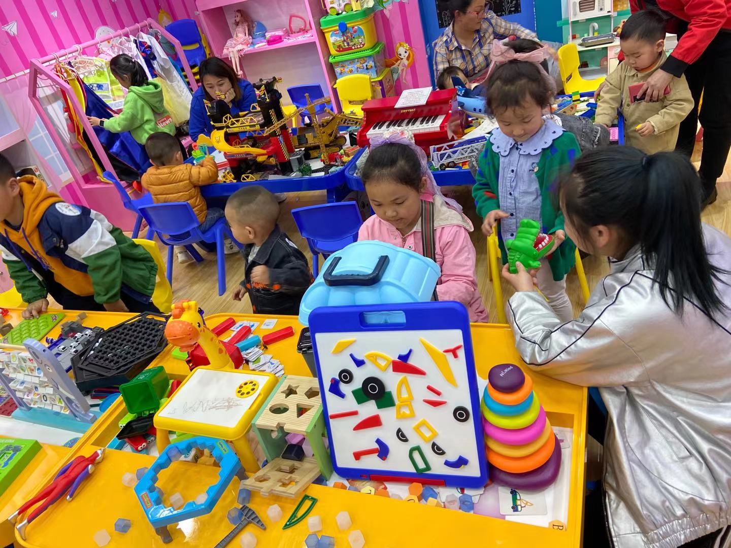 品牌动态 - 皇家0033990威尼斯官网-玩具店加盟|益智玩具加盟|儿童玩具加盟店-第11页