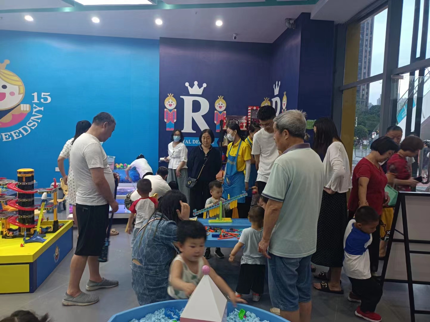 品牌动态 - 皇家0033990威尼斯官网-玩具店加盟|益智玩具加盟|儿童玩具加盟店-第11页