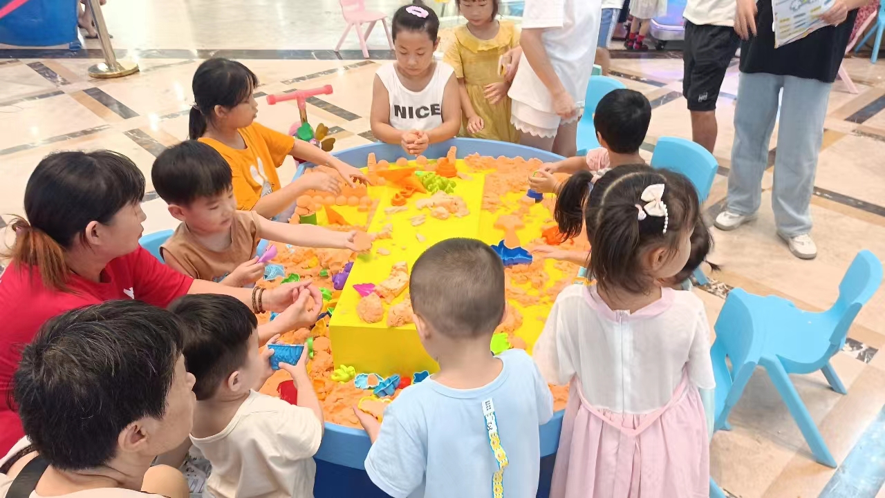 品牌动态 - 皇家0033990威尼斯官网-玩具店加盟|益智玩具加盟|儿童玩具加盟店-第10页